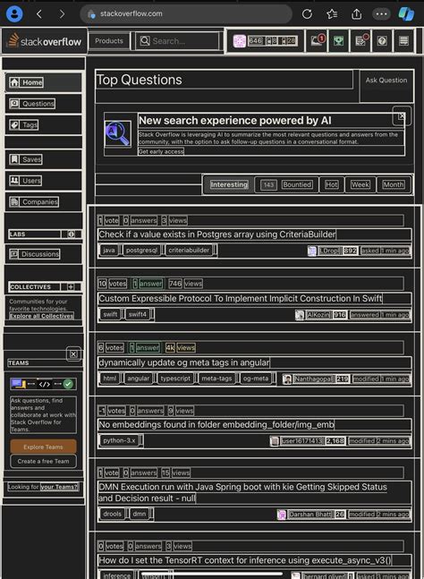 How to Fix Stack Overflow 的图像结果