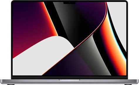 Apple MacBook Pro 16-inch 2021, M1 Max Chip, 32GB India | Ubuy