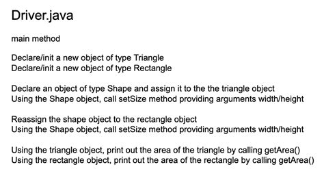 Image result for Shape API Java