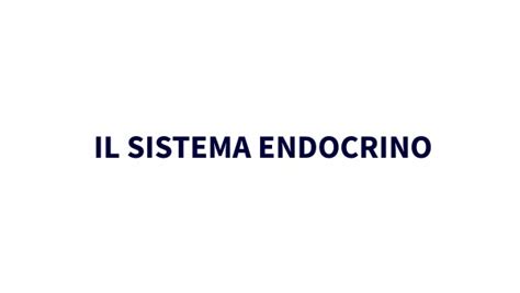 virtù Discoteca Sinfonia powerpoint sistema endocrino costumi Memoria ...
