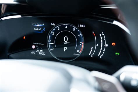 2024 Lexus NX 250 review - Tesual.com