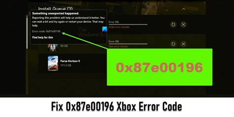Image result for Xbox Error Fix Code