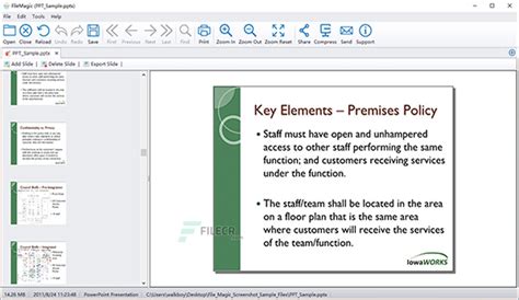 Image result for File Magic Review