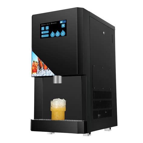 Commercial Nugget Ice Machine