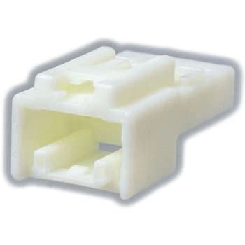 (90980)コネクター フィーメイルハウジング トヨタ トヨタ純正品番先頭9098 【通販モノタロウ】