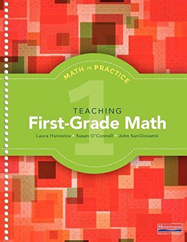 Image result for Teaching First Grade Math