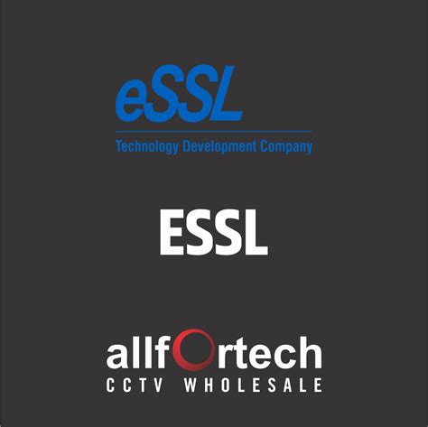 ESSL – allfortech