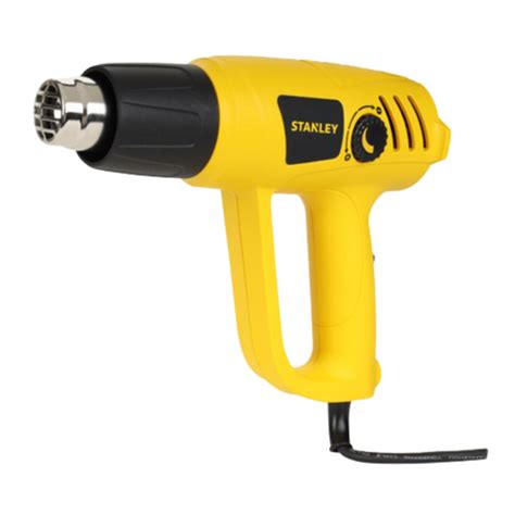 Heat Guns – The Art Connect