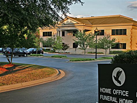 Roller Funeral Homes (Home Office), Little Rock, AR | (501) 225-0818 ...