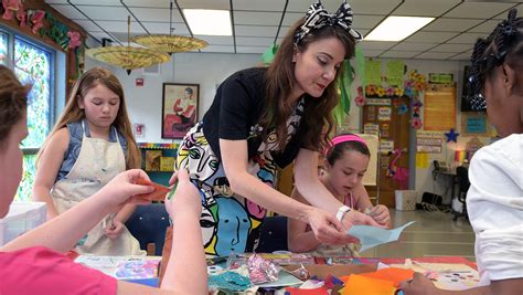 Elementary Art Teacher 7 Art Teacher Tips For Back To School Look