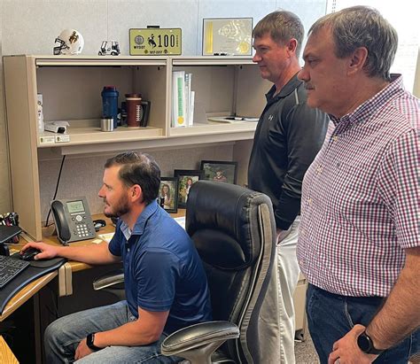 Interchange – June 2024 by WYDOT - Issuu