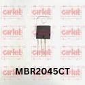Trader - Wholesaler / Distributor of Integrated Circuit by Cirkit ...