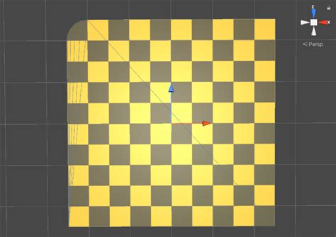 Unity Procedural Mesh 的图像结果