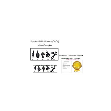 UPBRIGHT¨ New AC in Power Cord Outlet Socket Cable | Ubuy India