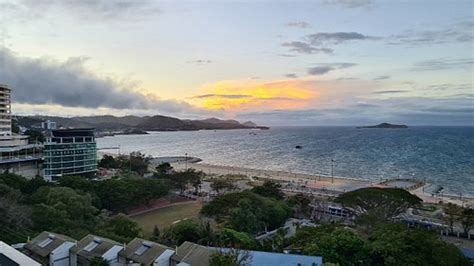GRAND PAPUA HOTEL (Port Moresby) - Hotel Reviews, Photos, Rate ...