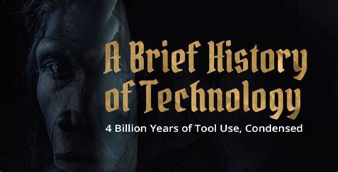 Technology History 的图像结果
