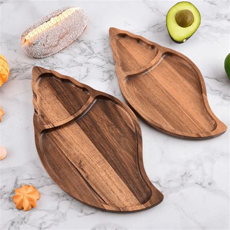 Sandalwood Tray, Breakfast Tray, Cake Tray, Bread Tray, Kitchen Tray ...