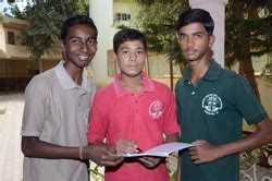 Immanuel School,Bangalore.