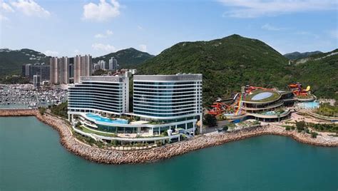 THE FULLERTON OCEAN PARK HOTEL HONG KONG - 2026 Hotel Reviews, Photos ...