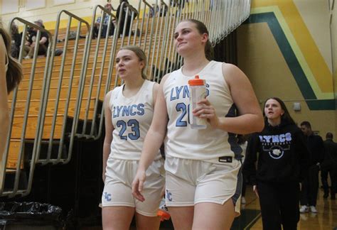 2024 Girls Basketball Field Goal Percentage Leaders - As of February ...