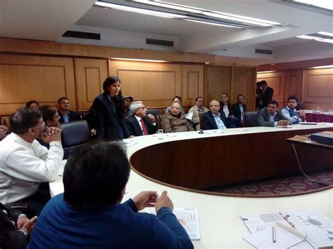 Defined Values Trainers Network Seminar, 15th Edition, Hotel Saffron ...