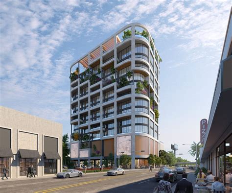 StateHouse St. Augustine — McNamara • Salvia