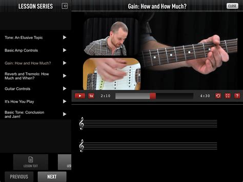 Intermediate Guitar Tutorials 的图像结果