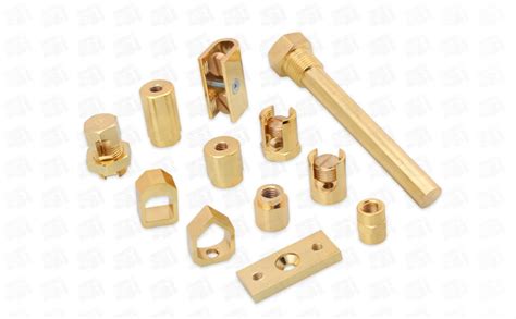 Grounding Accessries Manufacturer and Exporter in India