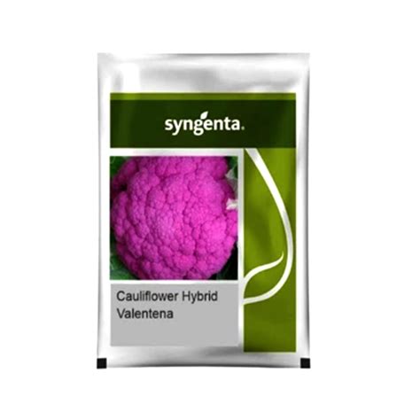 Syngenta Valentena Cauliflower Seeds – Agriplex