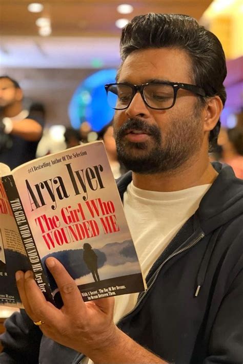 R. Madhavan’s Bio, Age, Relationships, Latest Buzz, Photos & Videos