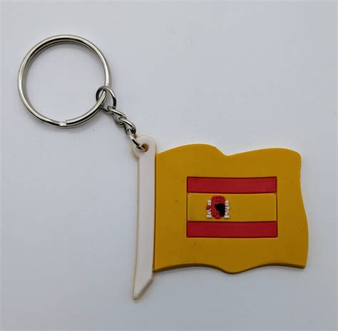 Image result for Basque Flag Key Chain