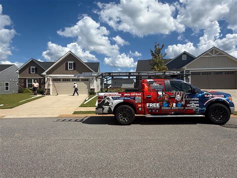 Vinyl Siding Companies Near Me in Easley & Greenville SC | Cross