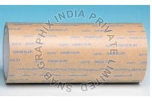 Nitto Non Woven Adhesive Tape Supplier from Bangalore