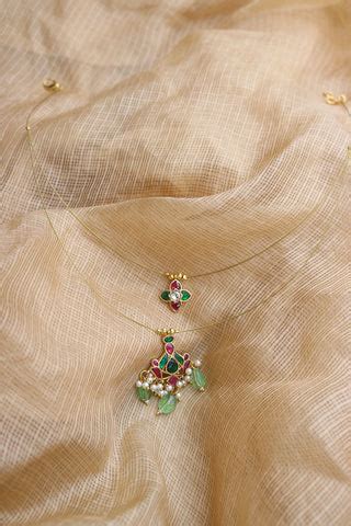 Neckpieces – zahana