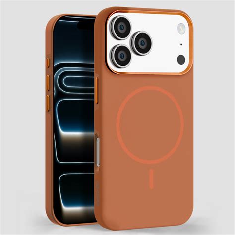 GRIPP TORRAS MS CASE IP17 PRO-VIVID ORG