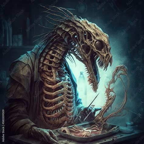 Alien Biology 的图像结果