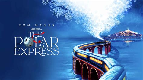 The Polar Express Movie (2004) | Release Date, Cast, Trailer, Songs ...