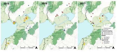 Peste des Petits Ruminants at the Wildlife–Livestock Interface in the ...