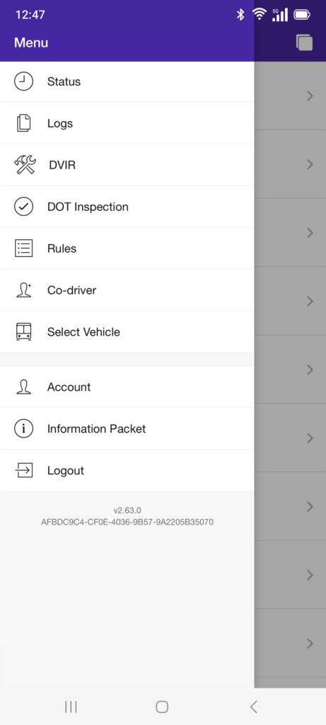 Electronic Log Book Tutorial 的图像结果