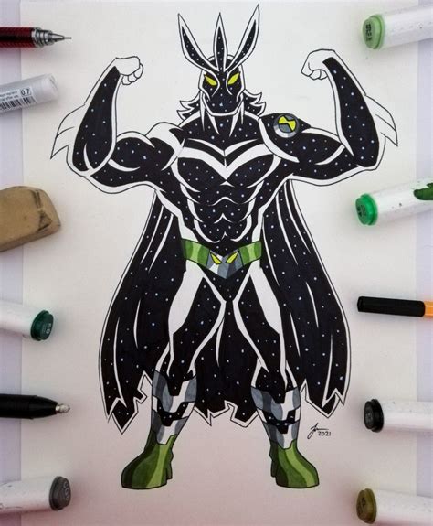 Image result for Alien X Fusions