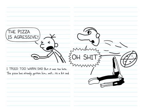 Diary Of A Wimpy Kid:greg heffley happy family happy hour (Part 2 The ...