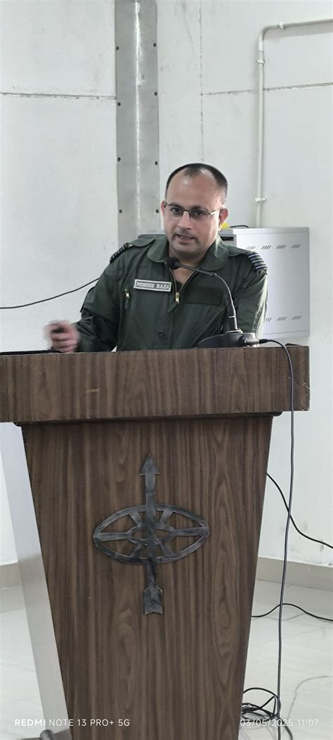 Airforce School Jamnagar | Gujarat | India - Gallery