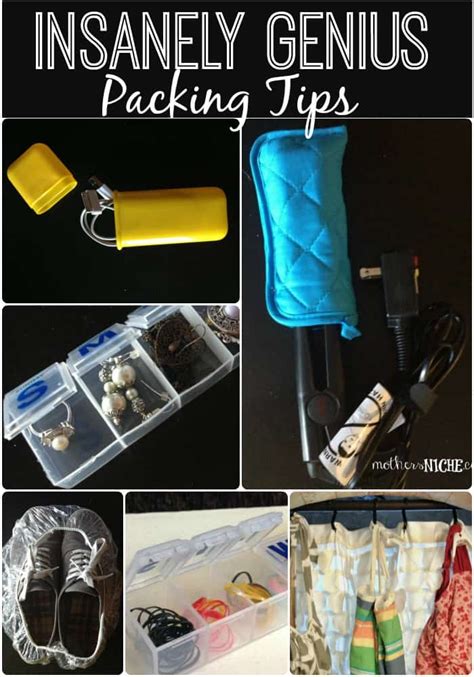 Image result for Packing Tips