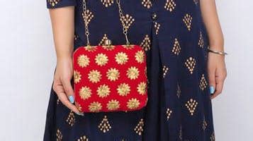 5 Wedding Picks To Shop Under INR 2000 | LBB