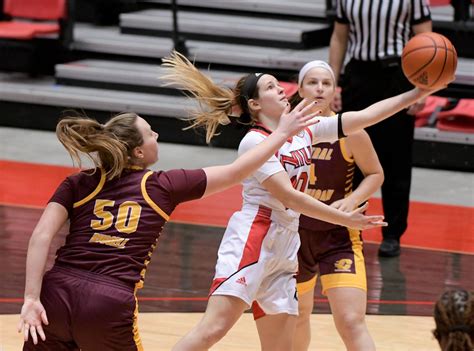 NIU women’s basketball preview: Buffalo at NIU – Shaw Local