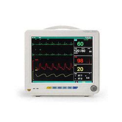 Buy MDKMed KB-12B Patient Multi-para Monitor Online at Best Price - TenTabs