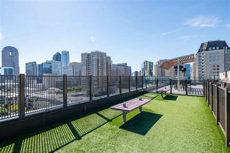 Gables McKinney Ave.