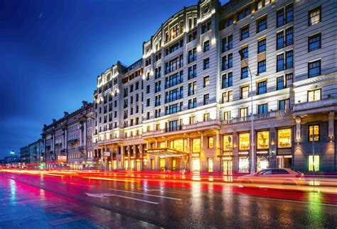 Дизайн-отель «СтандАрт» вошел в ТОП-3 отелей Москвы на Booking.com