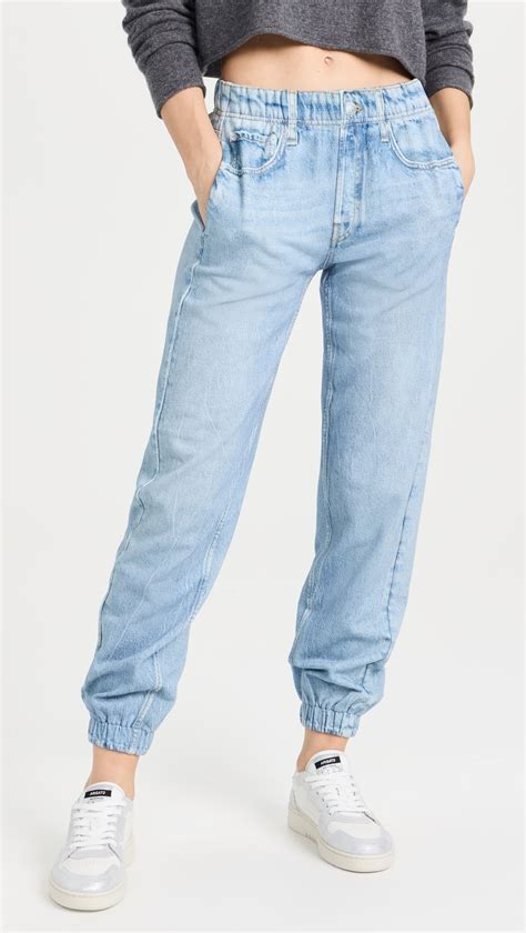rag & bone Miramar Jogger Sweatpants | Shopbop