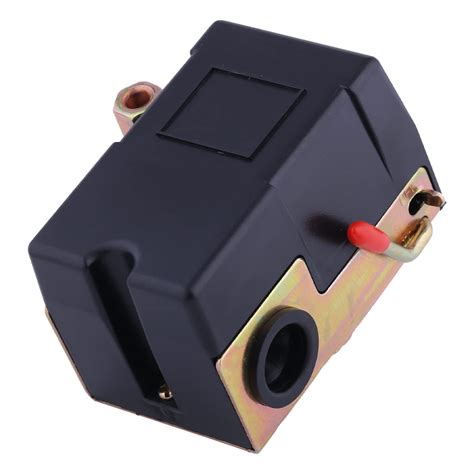 FanWayer Air Compressor Pressure Switch 95-125 PSI Pump India | Ubuy